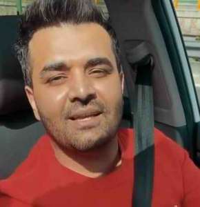 کد پیشواز کوچه سرد از میثم ابراهیمی 