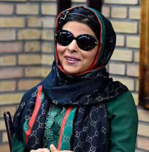 کد پیشواز گل نازم از مریم حیدر زاده 