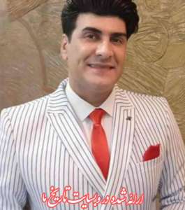 بی نظیر ترین آهنگ های حسین صفامنش