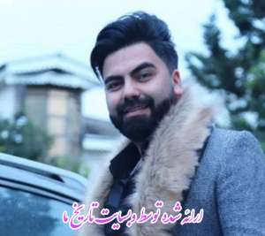 برترین آهنگ های قاسم جامی