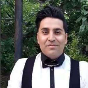دانلود آهنگ کردی ظالم از محمدامین غلامیاری 