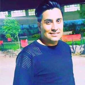 دانلود آهنگ کردی هر شو عزراعیل از محمد امین غلامیاری 