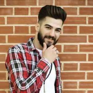 دانلود ریمیکس حکم تیر از حمیدرضا بابایی 