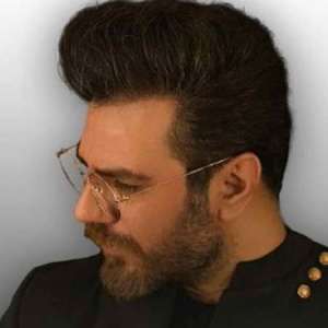 دانلود ریمیکس دریا نمیرم از گرشا رضایی 
