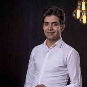 کد پیشواز آذربایجانلیام از ابراهیم علیزاده 