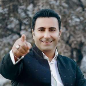 کد پیشواز اشک از آزاد جواهری 
