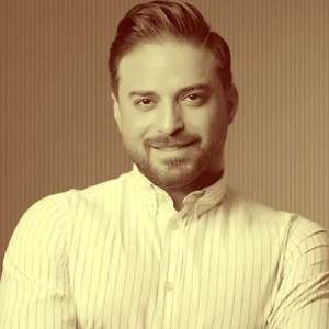 کد پیشواز ای وای از بابک جهانبخش 