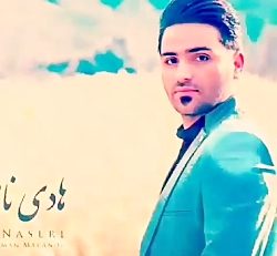 کد پیشواز ای پادشه دلها از هادی ناصری 