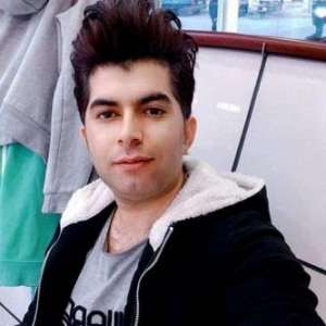 کد پیشواز این دنیا وفا نداره از علی رزاقی 