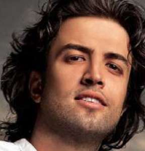 کد پیشواز بارانا از بنیامین بهادری 