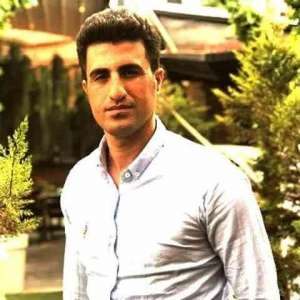 کد پیشواز بخاطر تو از محسن لرستانی 