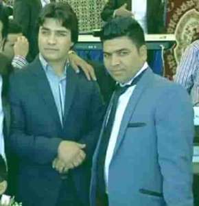 کد پیشواز برار از علی براتی 
