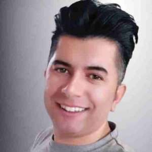 کد پیشواز برگرد از علی رزاقی 