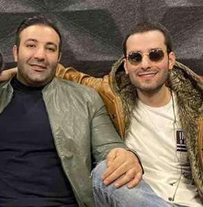 کد پیشواز به جای تو از مهدی احمدوند 