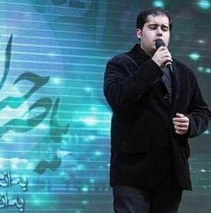 کد پیشواز به طاها به یاسین از علی فانی 