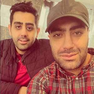 کد پیشواز بهترین دقیقه ها از مهدی جهانی 