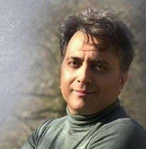کد پیشواز بی شب بخیر تو از مجید اخشابی