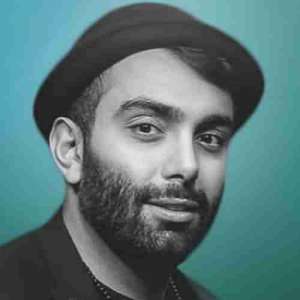 کد پیشواز بی عاطفه از مسعود صادقلو 
