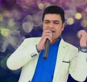کد پیشواز تو قبله گاه ایرانی از علی براتی 