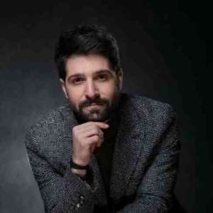 کد پیشواز خدا نکند از حمید هیراد 
