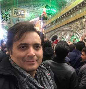 کد پیشواز خلاصم کن از مجید اخشابی 