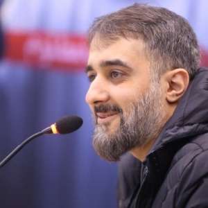 کد پیشواز در نجف از محمد حسین پویانفر 