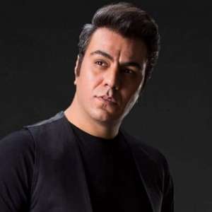 کد پیشواز دنیامی از گرشا رضایی 