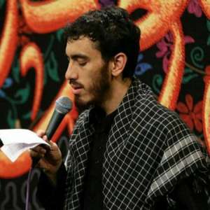 کد پیشواز دوباره مرغ روح من از مهدی رسولی 