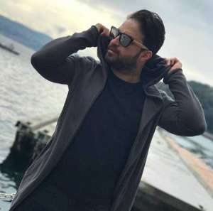 کد پیشواز زمستون از بابک جهانبخش 