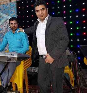 کد پیشواز زندانی از علی براتی 