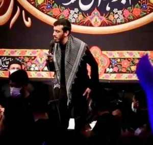 کد پیشواز سلام اولسون از مهدی رسولی 