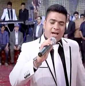 کد پیشواز سیار از علی براتی 