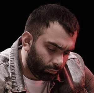 کد پیشواز شب آهنگی از مسعود صادقلو 