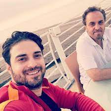 کد پیشواز عاشقی از بابک جهانبخش 