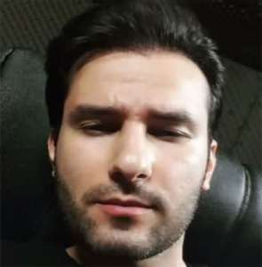 کد پیشواز عشقم از مهدی احمدوند 