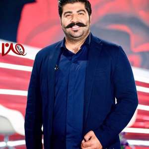 کد پیشواز علاقه خاص از بهنام بانی 