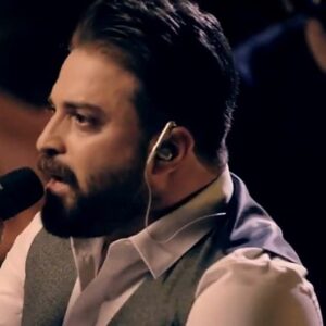 کد پیشواز فال از بابک جهانبخش 