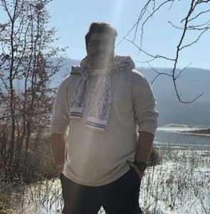 کد پیشواز فقط برو از بهنام بانی