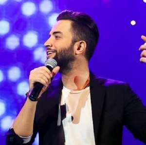 کد پیشواز فقط شبیه خودتی از بنیامین بهادری 