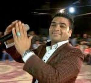 کد پیشواز فلک از علی براتی