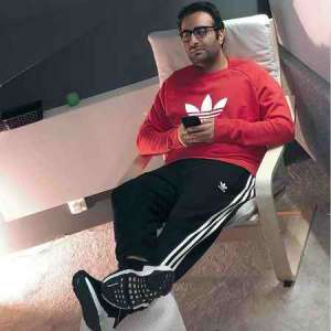 کد پیشواز قربونت برم الهی از مهدی جهانی 