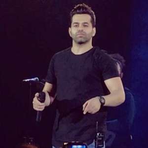 کد پیشواز لعنت به شب های بعد از تو از رضا بهرام 