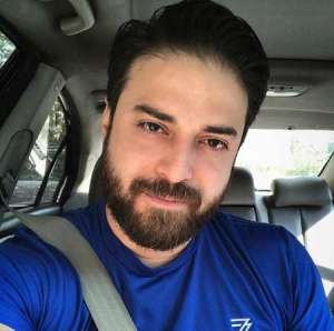 کد پیشواز من تورو میخوام از بابک جهانبخش 