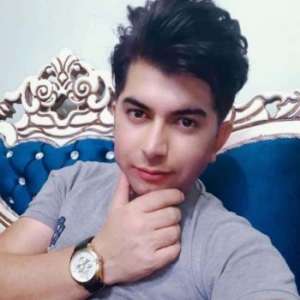 کد پیشواز می نالم از تو دنیا از علی رزاقی 