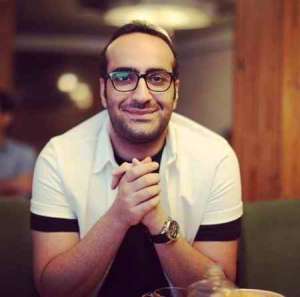 کد پیشواز ناب از مهدی جهانی 