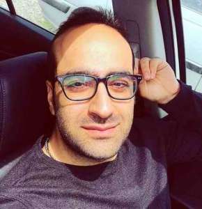 کد پیشواز نامهربون از مهدی جهانی 