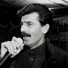 کد پیشواز نداره این دنیا وفا از ناصر یعقوبی 