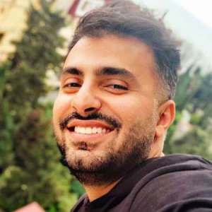 کد پیشواز نفس کی بودی از علیرضا طلیسچی 