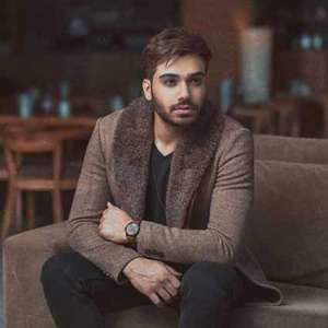 کد پیشواز نمک داری از سینا درخشنده 