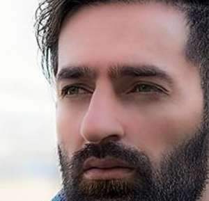 کد پیشواز نه بیلیدیم از کیوان ناصری 
